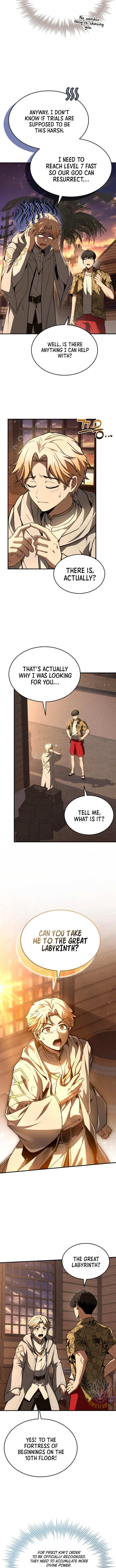 Trait Hoarder Chapter 44 17